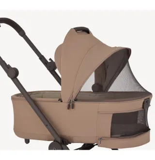 Люлька на коляску Anex Air-Q Karamell
