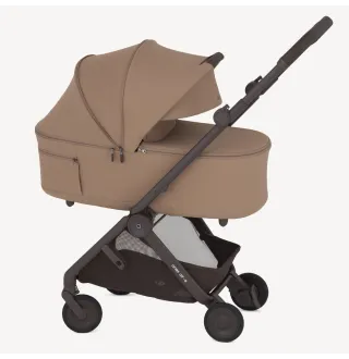 Люлька на коляску Anex Air-Q Karamell