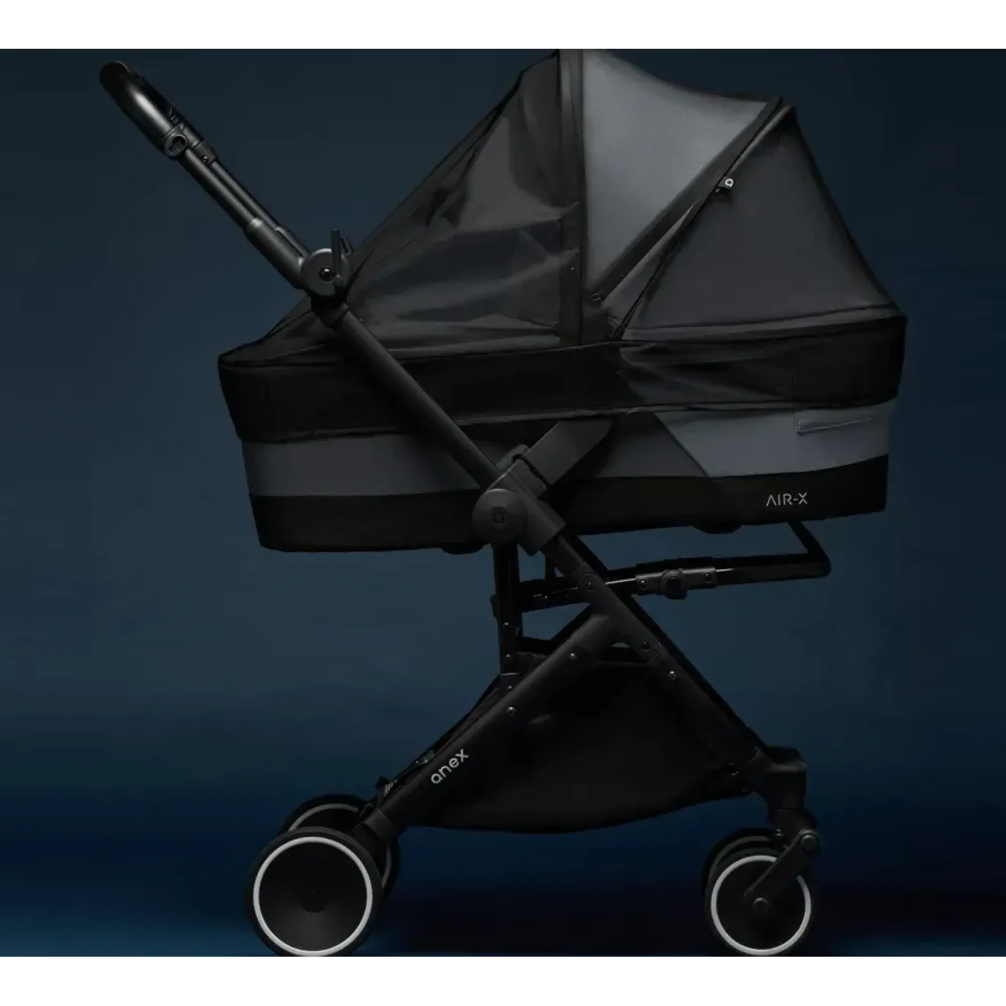 Москітна сітка для Тревел люльки Air-X