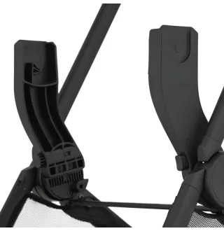 Адаптери для автокрісла до коляски Anex Air-Q