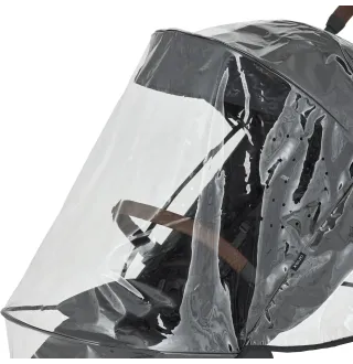 Дощовик Anex Air-Q для прогулянкової коляски