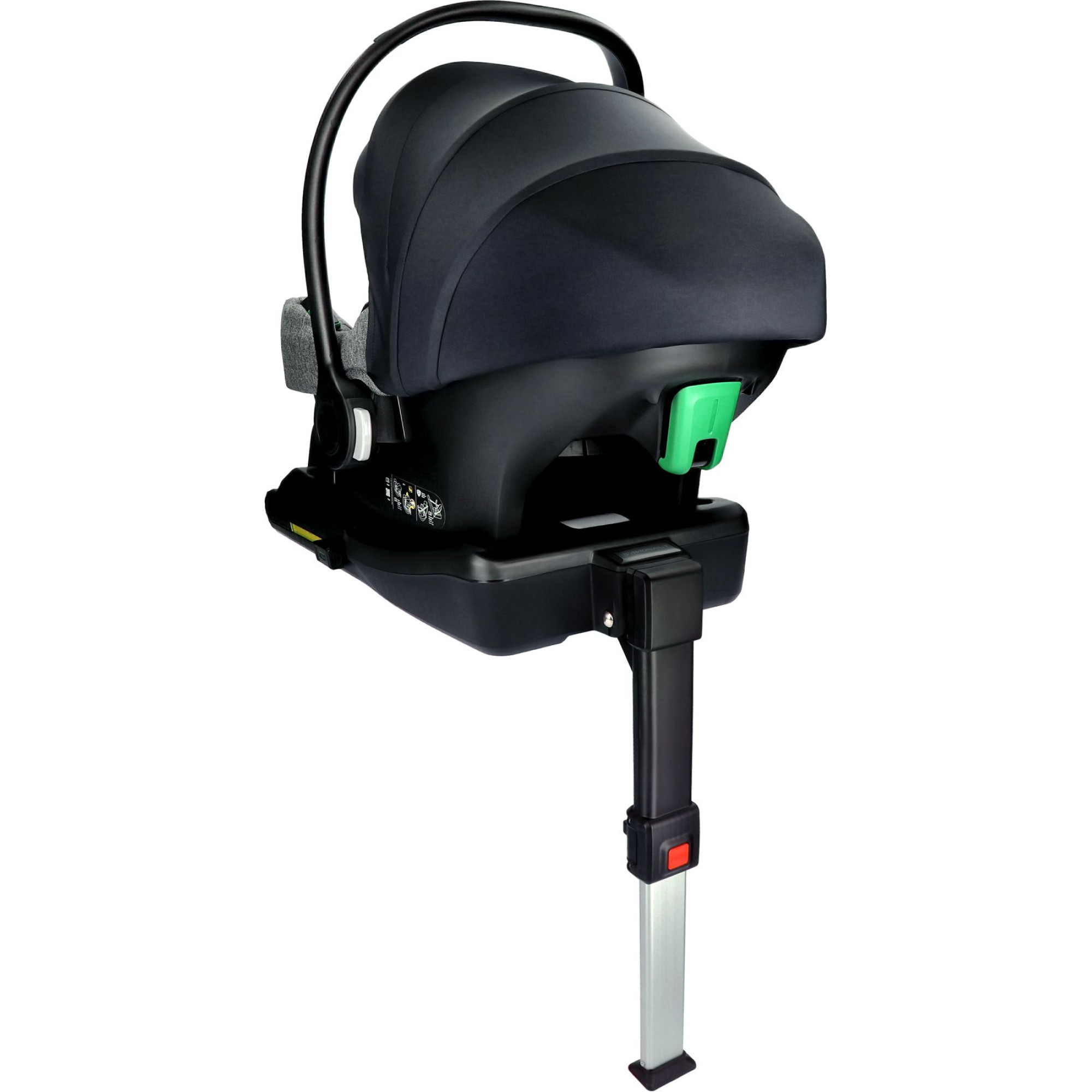 База Anex isofix DOCK 2 Avionaut