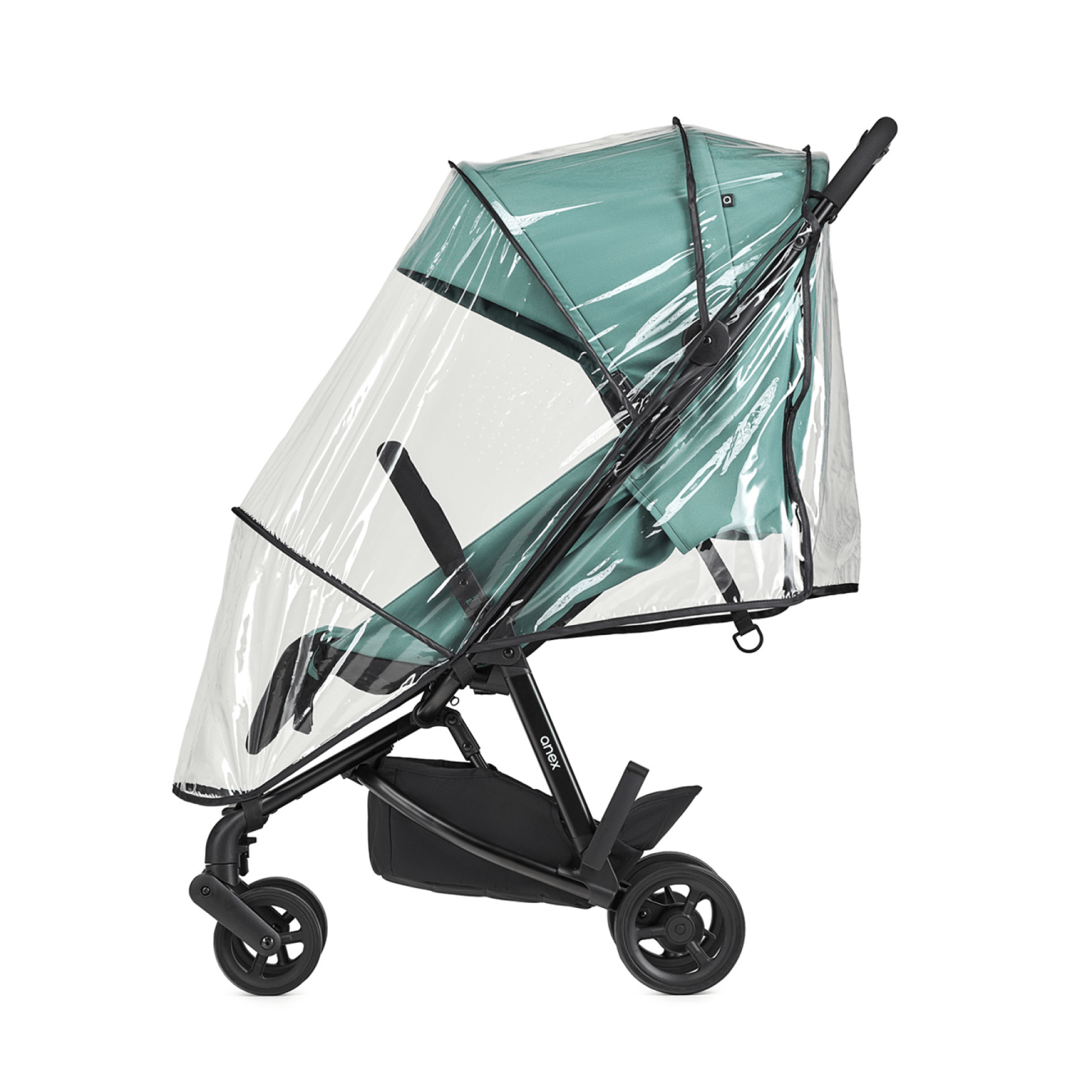 Дощовик для коляски Anex Air-Z та Air-Z Plus