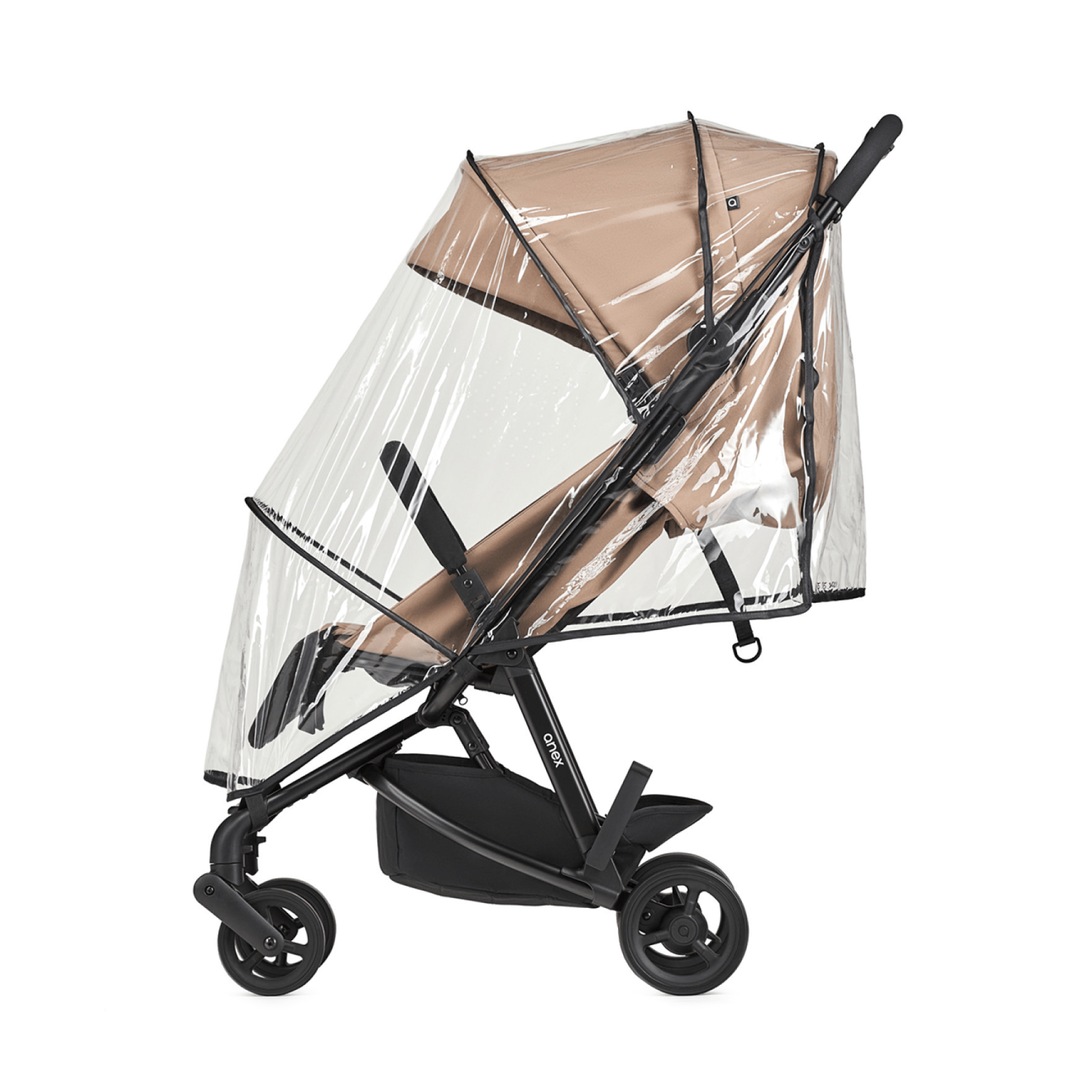 Дощовик для коляски Anex Air-Z та Air-Z Plus