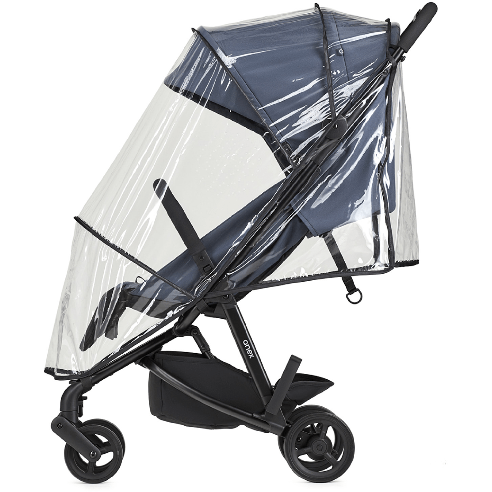 Дощовик для коляски Anex Air-Z та Air-Z Plus