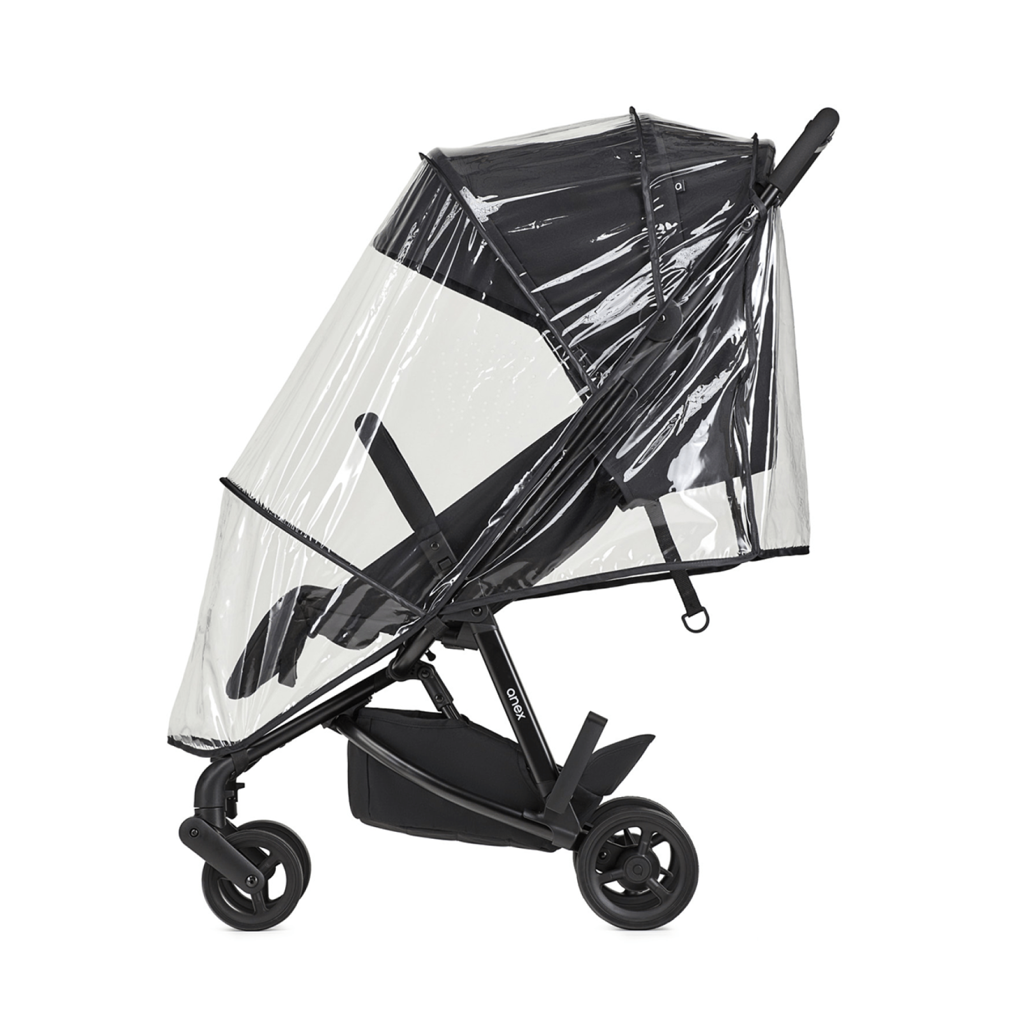 Дощовик для коляски Anex Air-Z та Air-Z Plus