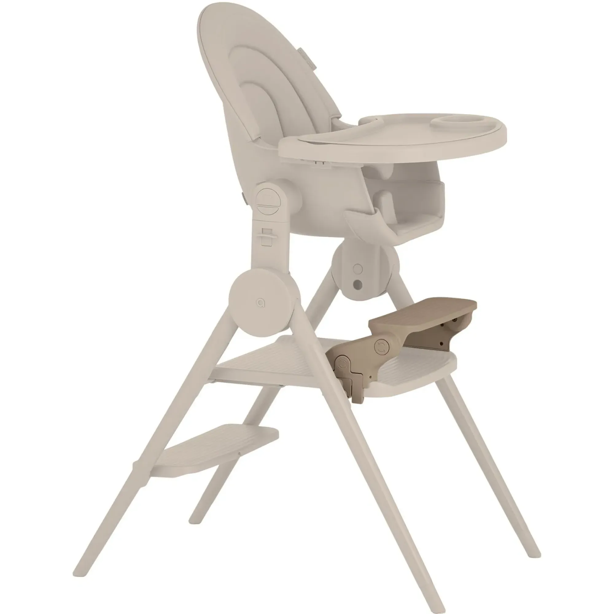 Підніжка для Anex Ozy Footrest Fluff