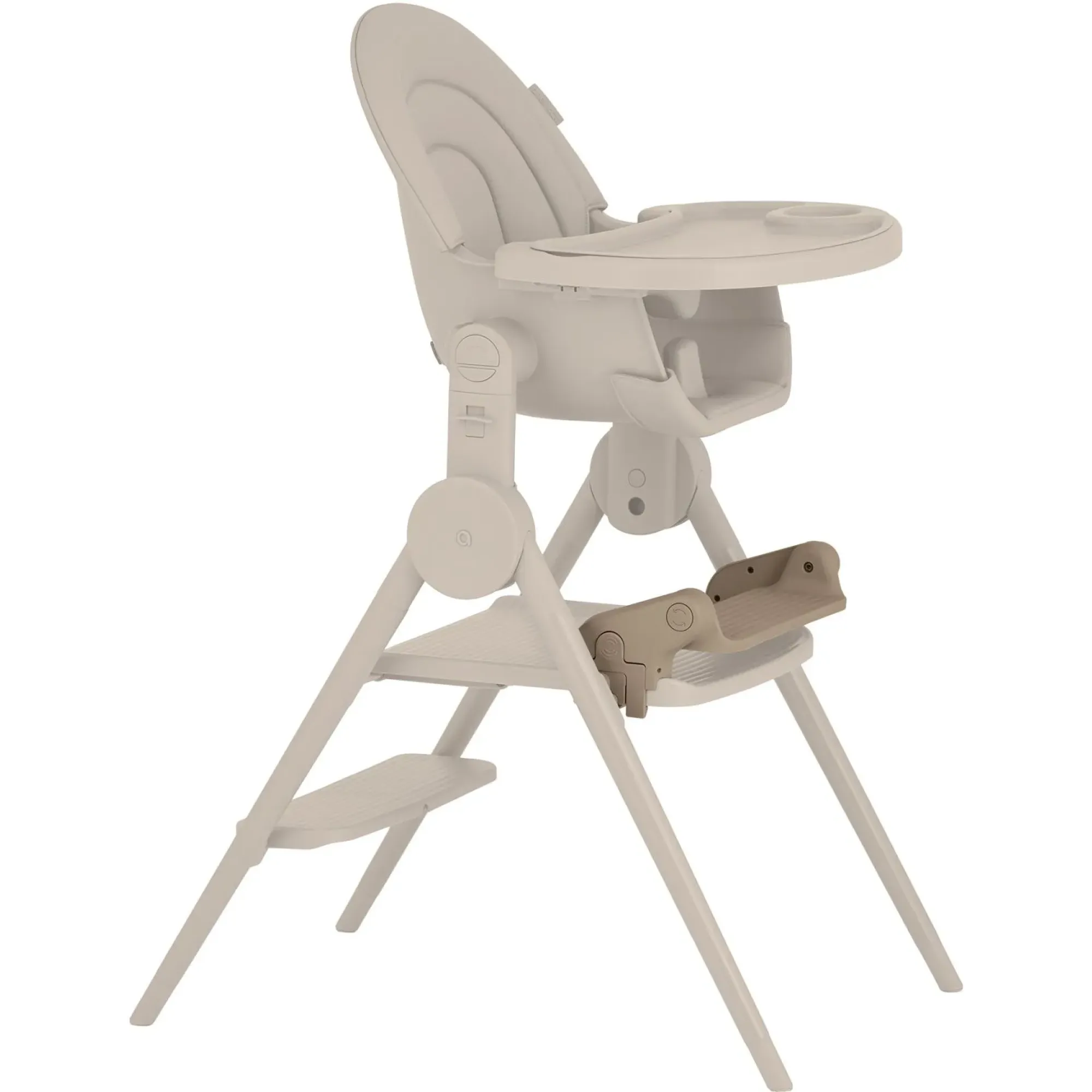 Підніжка для Anex Ozy Footrest Fluff