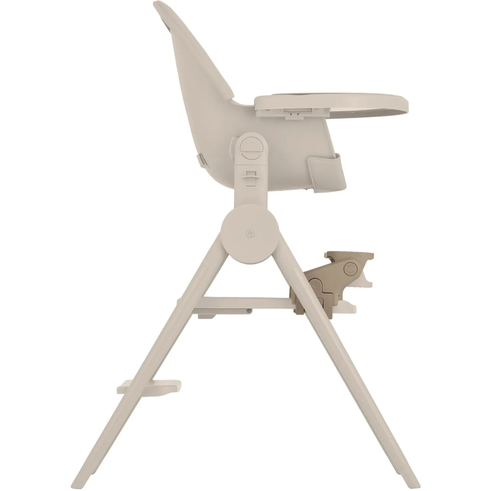 Підніжка для Anex Ozy Footrest Fluff