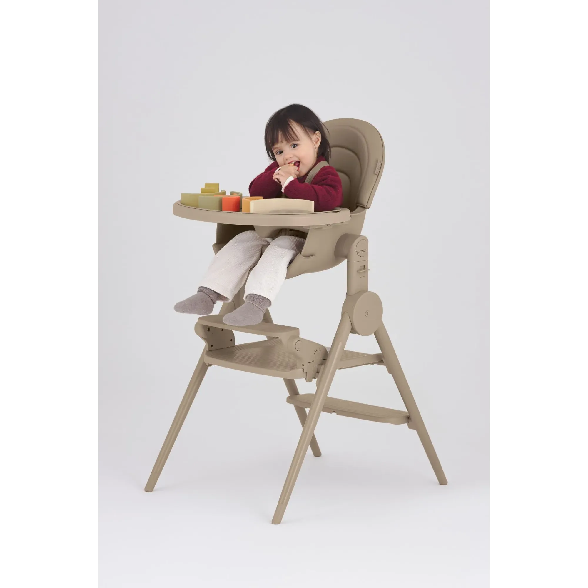 Підніжка для Anex Ozy Footrest Fluff