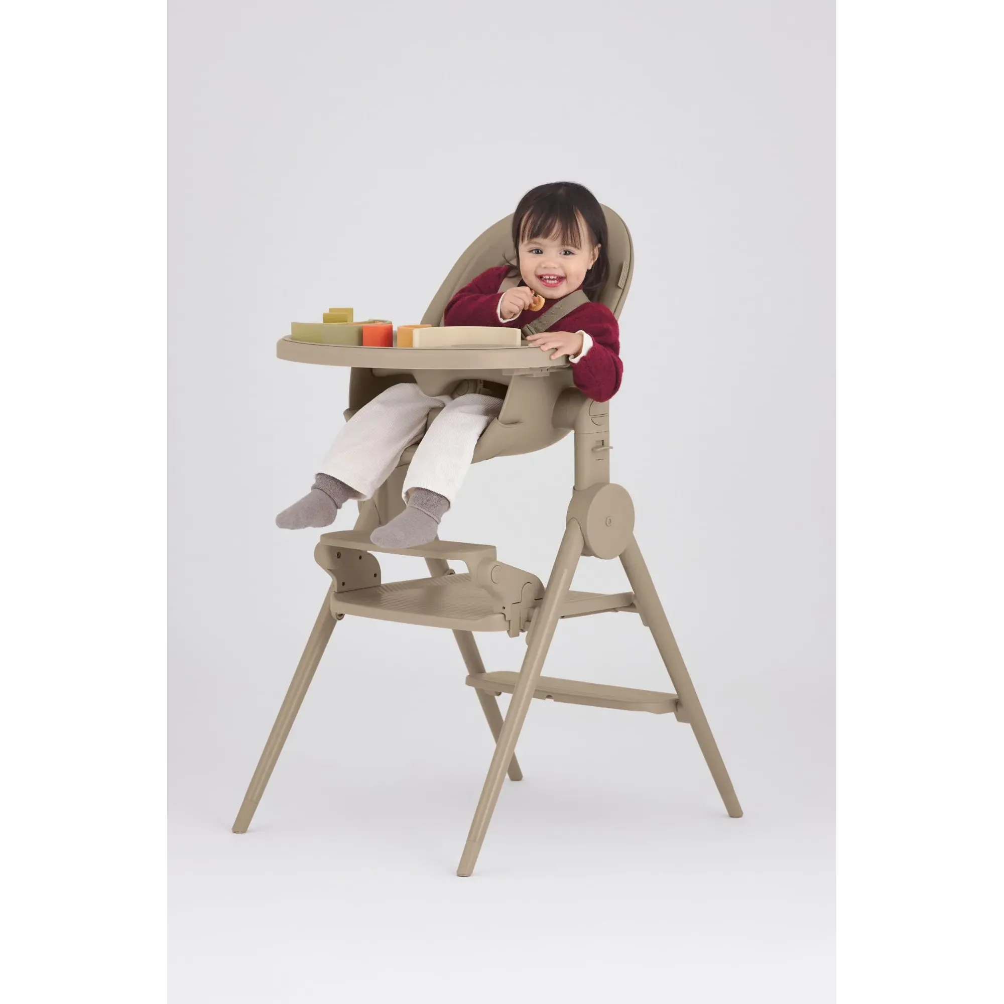 Підніжка для Anex Ozy Footrest Fluff