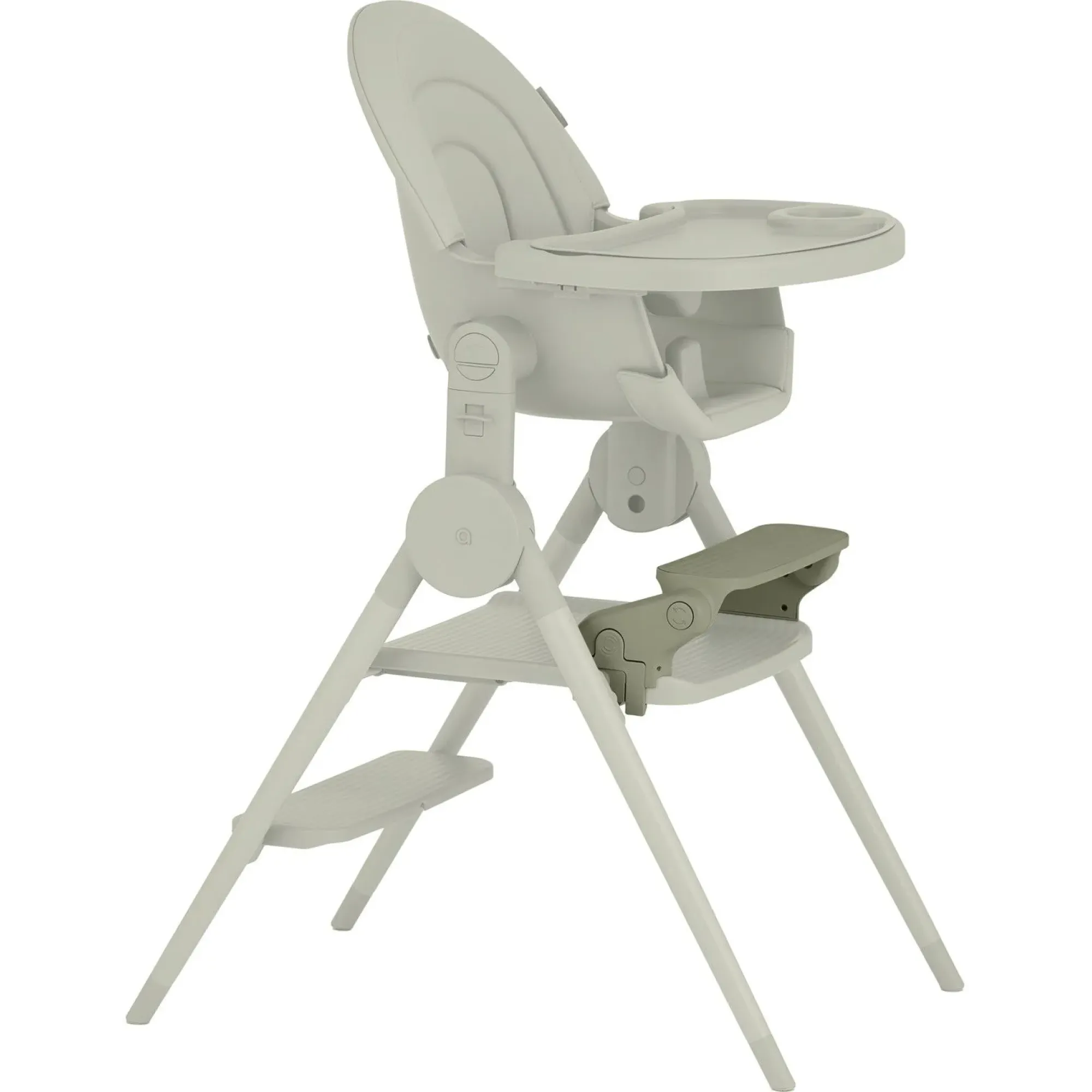 Підніжка для Anex Ozy Footrest June