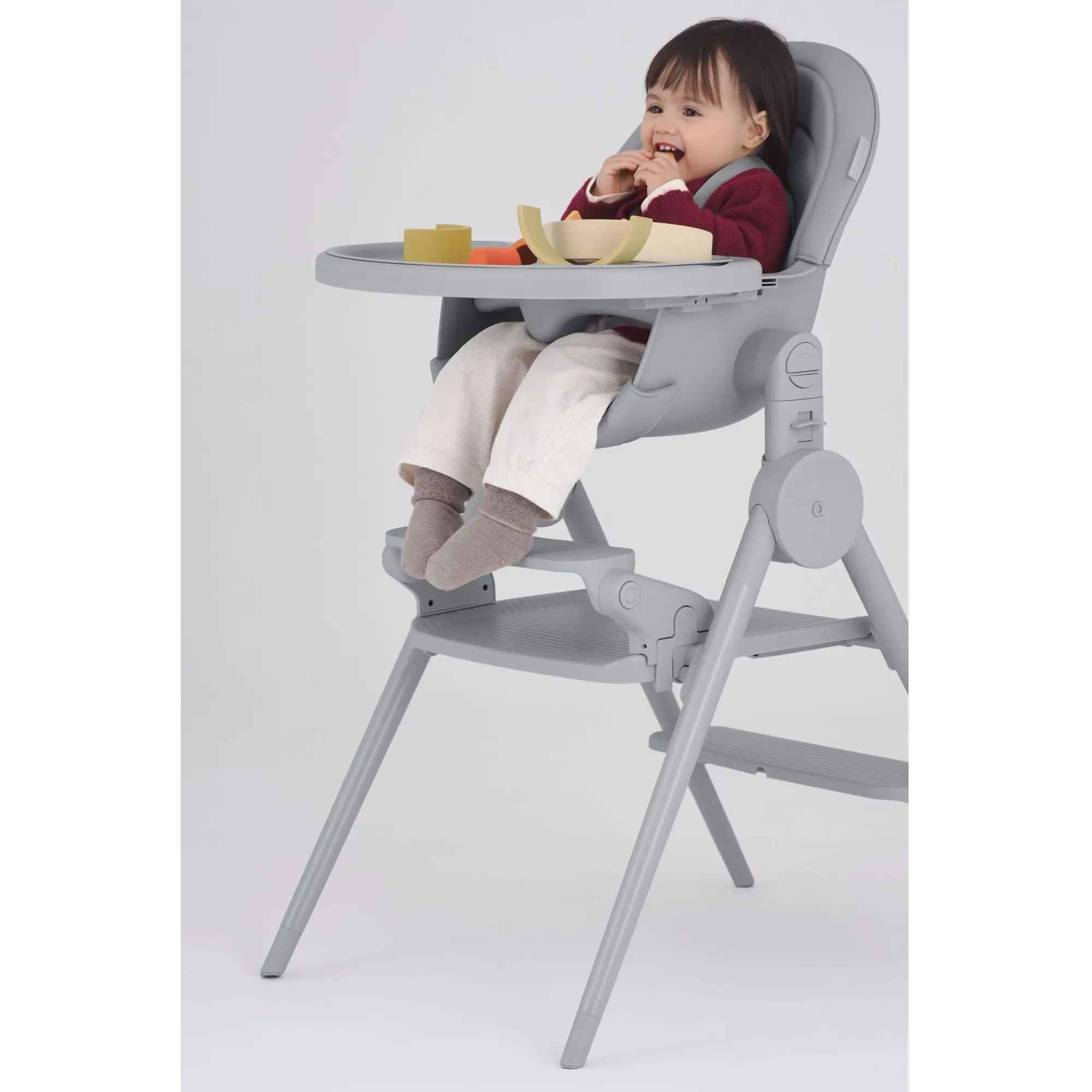Підніжка для Anex Ozy Footrest Shade