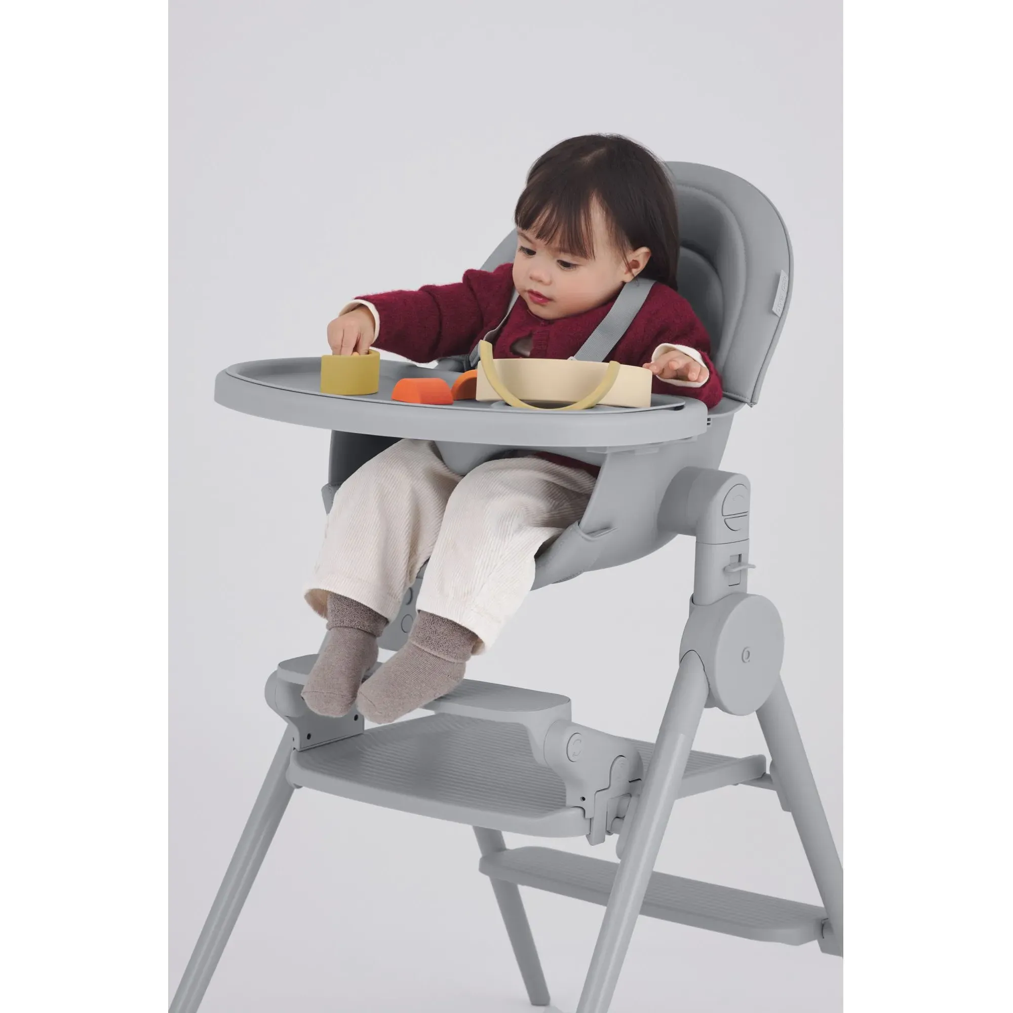 Підніжка для Anex Ozy Footrest Shade