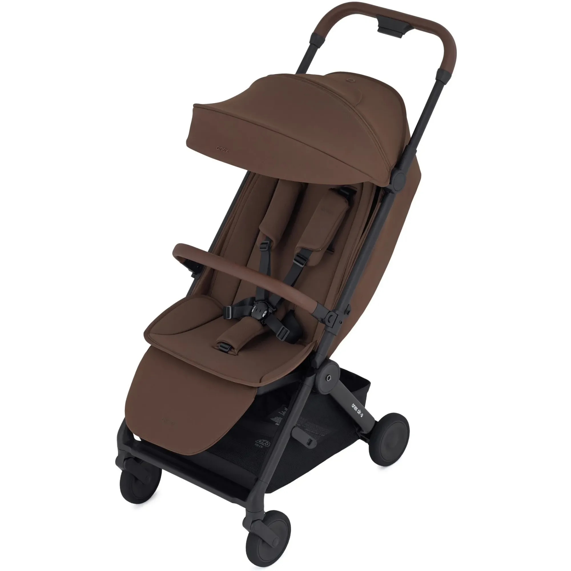 Прогулянкова коляска Anex Air-Q Doppio