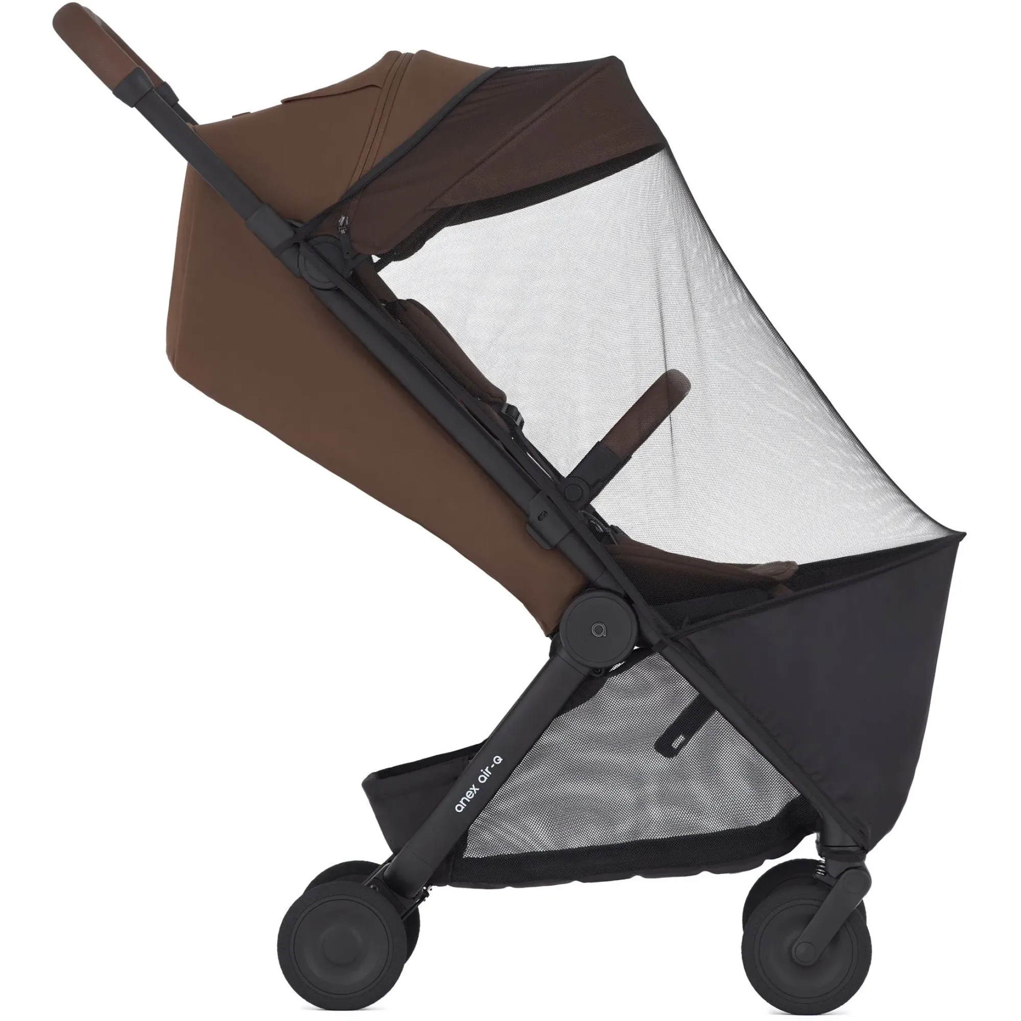 Прогулянкова коляска Anex Air-Q Doppio