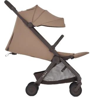 Прогулянкова коляска Anex Air-Q Karamell