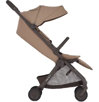 Прогулянкова коляска Anex Air-Q Karamell