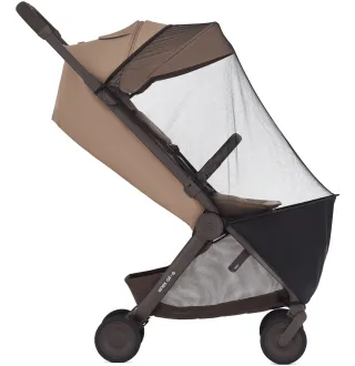 Прогулянкова коляска Anex Air-Q Karamell