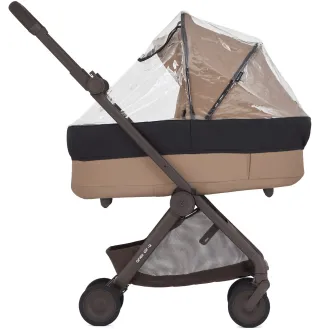 Коляска 2в1 Anex Air-Q Karamell