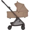 Коляска 2в1 Anex Air-Q Karamell