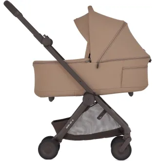 Коляска 2в1 Anex Air-Q Karamell