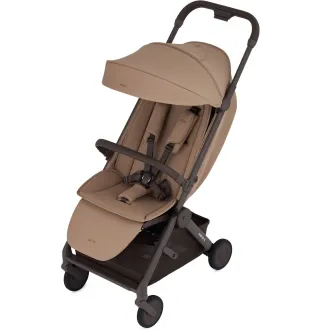 Прогулянкова коляска Anex Air-Q Karamell