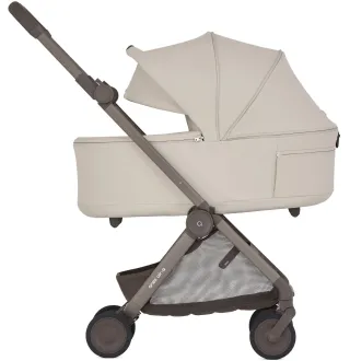 Коляска 2в1 Anex Air-Q Vanille
