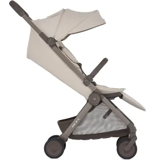 Коляска 2в1 Anex Air-Q Vanille