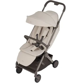 Прогулянкова коляска Anex Air-Q Vanille