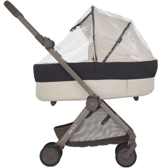 Коляска 2в1 Anex Air-Q Vanille