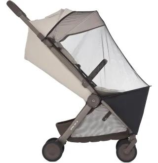 Коляска 2в1 Anex Air-Q Vanille