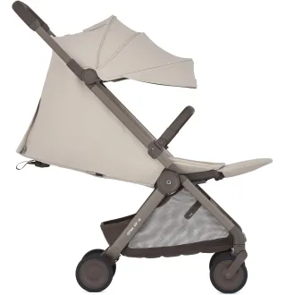 Коляска 2в1 Anex Air-Q Vanille