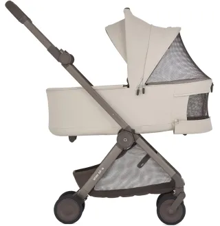 Коляска 2в1 Anex Air-Q Vanille