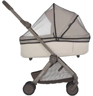 Коляска 2в1 Anex Air-Q Vanille