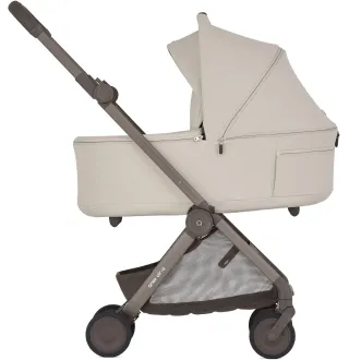 Коляска 2в1 Anex Air-Q Vanille