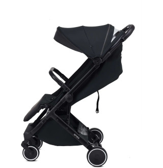 Прогулянкова коляска Anex Air-X Ax-02 Black