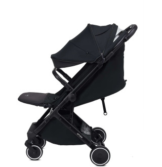 Прогулянкова коляска Anex Air-X Ax-02 Black