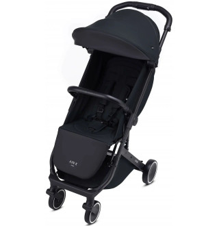 Прогулянкова коляска Anex Air-X Ax-02 Black