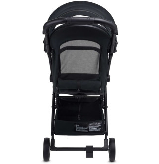 Прогулянкова коляска Anex Air-X Ax-02 Black