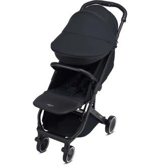 Прогулянкова коляска Anex Air-X Ax-02 Black