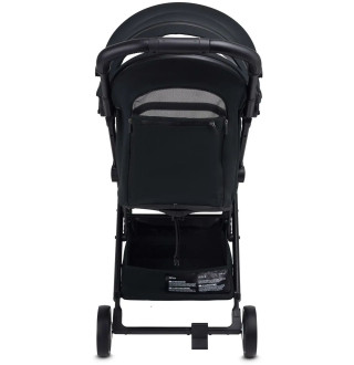 Прогулянкова коляска Anex Air-X Ax-02 Black
