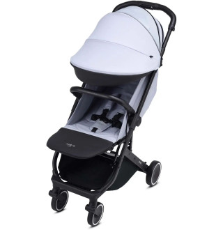 Прогулянкова коляска Anex Air-X Ax-03 Gray