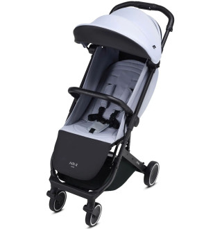 Прогулянкова коляска Anex Air-X Ax-03 Gray