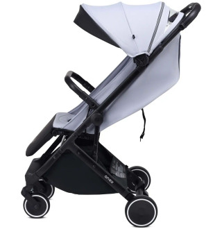 Прогулянкова коляска Anex Air-X Ax-03 Gray