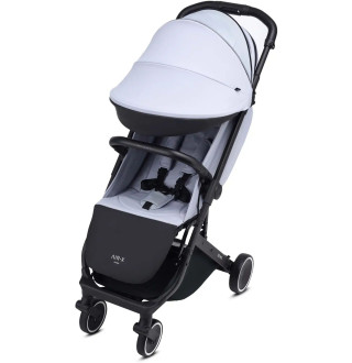 Прогулянкова коляска Anex Air-X Ax-03 Gray