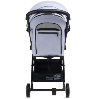 Прогулянкова коляска Anex Air-X Ax-03 Gray