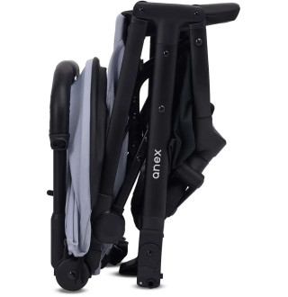 Прогулянкова коляска Anex Air-X Ax-03 Gray