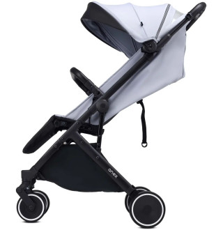 Прогулянкова коляска Anex Air-X Ax-03 Gray