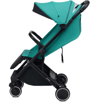 Прогулянкова коляска Anex Air-X Ax-05 Green
